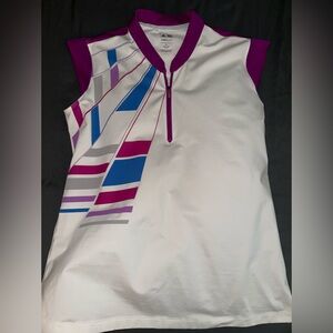 Golf tank